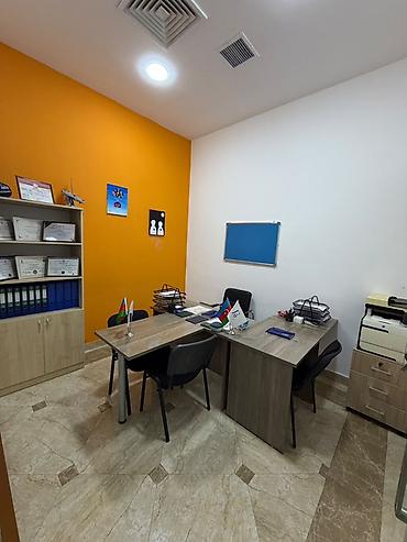 otaq studiya: Otağa ortaq axtarılır Yer: Monte Plaza, 28 May metro stansiyasından — 2