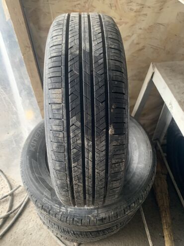 шина 15 с: Продаю срочно 195/70 R14 Корейские летние!!! Комплект Цена 7000