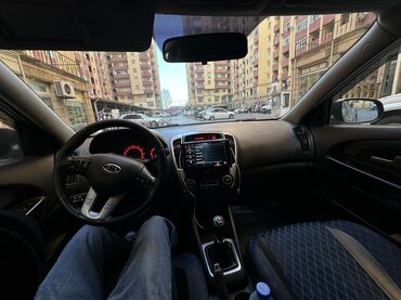 Kia: Kia Ceed: 1.6 l | 2011 il Universal — 12