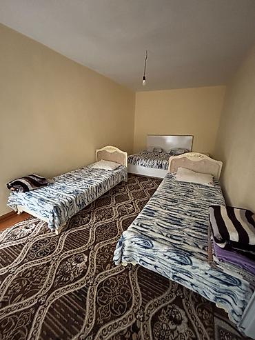 Günlük kirayə mənzillər: 5 otaqlı — 17