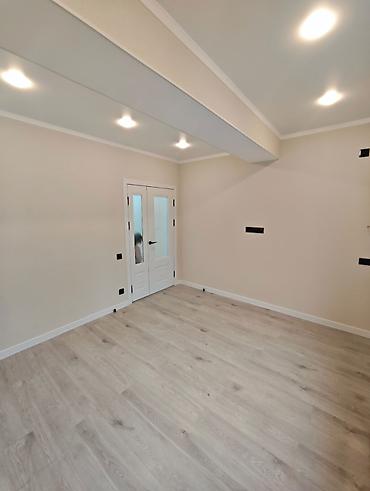 Продажа квартир: 1 комната, 40 м², Элитка, 5 этаж, Евроремонт — 6