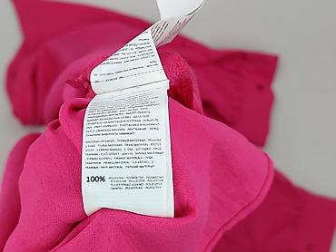fuksja second hand: Reserved, Sukienka damska, rozmiar M — 5