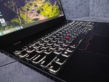 Ноутбуки: Ноутбук, Lenovo, 16 ГБ ОЗУ, Intel Core i5, 15.6 ", Б/у, Для работы, учебы, память NVMe SSD at lalafo.kg — 7 Ноутбуки: Ноутбук, Lenovo, 16 ГБ ОЗУ, Intel Core i5, 15.6 ", Б/у, Для работы, учебы, память NVMe SSD — 7