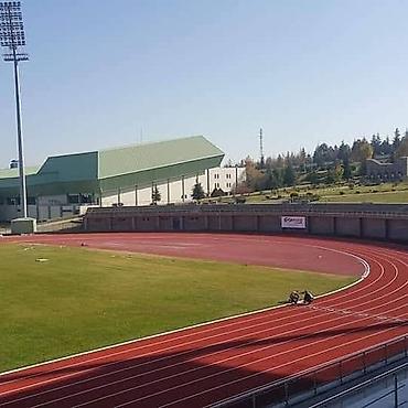 Другое для спорта и отдыха: Спортивное покрытие, покрытие для спортзала, резиновое покрытие — 21