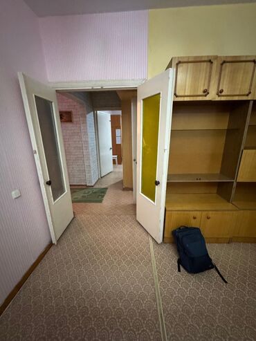 Продажа квартир: 2 комнаты, 62 м², 106 серия, 7 этаж, Косметический ремонт — 2