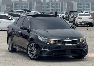 расрочкага машина алам: Kia K5: 2019 г., 2 л, Автомат, Бензин, Седан