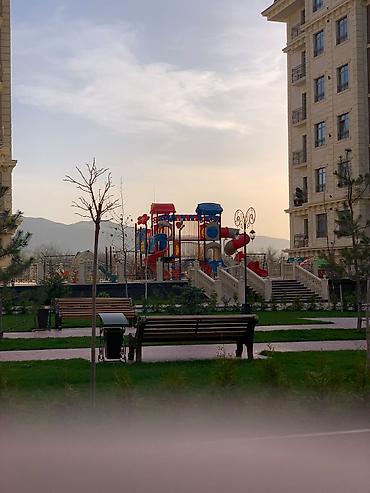 Долгосрочная аренда квартир: 3 комнаты, Собственник, С мебелью полностью — 22