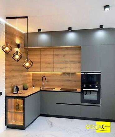 Mətbəx mebeli: Eziz OdaTacMobilya Musterileri. Odatac Mobilya 2025ci ilin Endirim — 8