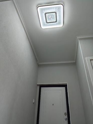 105: 1 комната, 35 м², Тунгуч мкр 105 серия, 6 этаж — 5