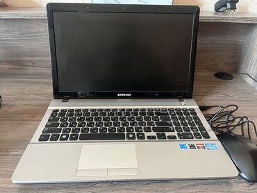 Компьютеры, ноутбуки и планшеты: Intel Core i3, 4 ГБ ОЗУ, 15.6 "
