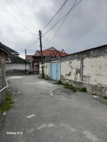 Həyət evləri və villaların satışı: 4 otaqlı, 64 kv. m, Kredit yoxdur, Orta təmir