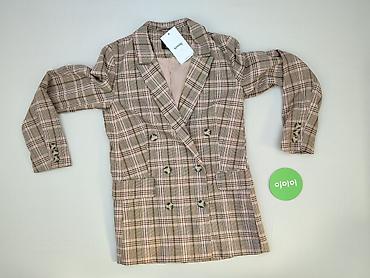 intermoda garnitury: Sinsay, Elegancki komplet, rozmiar XS — 2