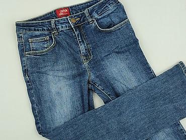 silver creek jeans: Denim, Jeansy damskie, rozmiar L — 1