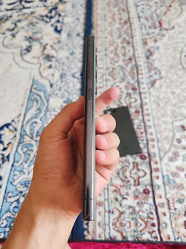 Samsung: Samsung Galaxy S23 Ultra, Б/у, 256 ГБ, 2 SIM — 3