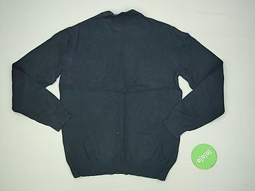 pull and bear sweter: Sinsay, Sweter dla mężczyzn, rozmiar L — 3