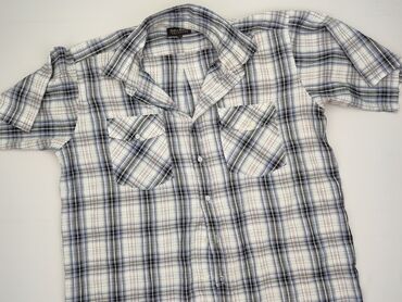 Сорочка для чоловіків, 2XL, Royal, стан - Дуже гарний