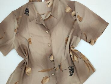 Women's blouse, size L (EU 40)