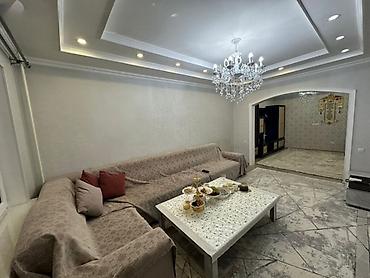 Продажа квартир: 3 комнаты, 100 м², 106 серия улучшенная, 6 этаж at lalafo.kg — 1 Продажа квартир: 3 комнаты, 100 м², 106 серия улучшенная, 6 этаж — 1