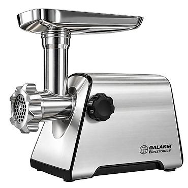 Ət çəkən maşınlar: №: 6159 Məhsulun adı: Ətçəkən maşın Galaksi GMG-008, 3500 Vt, 1.5 — 2