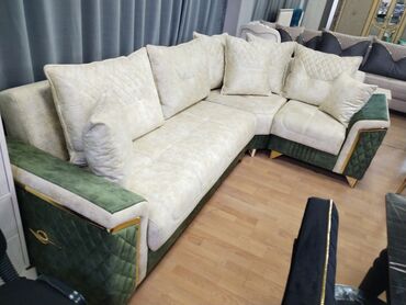 Divanlar: Künc divan, Yeni, Açılan, Bazalı, Şəhərdaxili pulsuz çatdırılma — 4