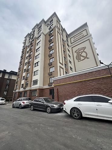 Продажа квартир: 2 комнаты, 53 м², Элитка, 6 этаж, Евроремонт — 1