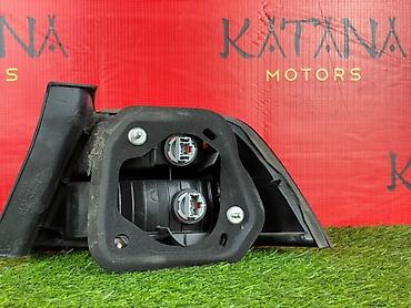 f20b: Задний фонарь Honda Torneo CF 4 F20B левый — 2