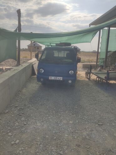 диска мерс ош: Грузовик, Hyundai, Стандарт, 3 т, Б/у