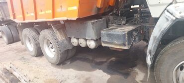 Грузовики: Грузовик, Дубль, Б/у — 2