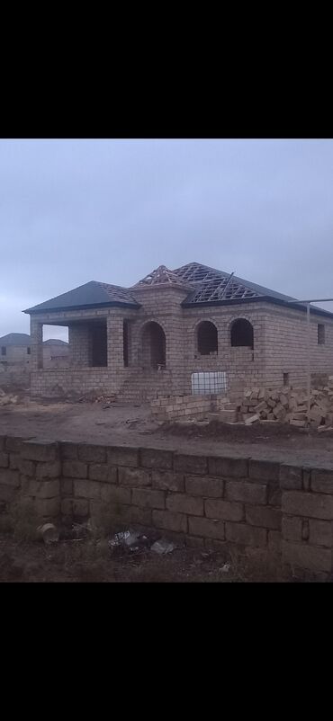 Tikinti işləri: Ev tikintisi xidməti təklif olunur. Bu xidmət müştərinin istəyinə — 26