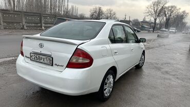 Toyota: Toyota Prius: 2000 г., 1.5 л, Автомат, Гибрид, Седан