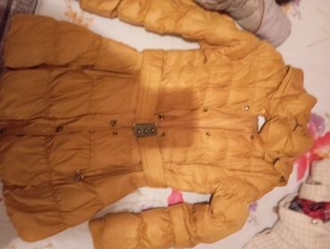 Zimske jakne: Zimske ženske jakne – 4 modela 4 JAKNE ZA 5000 1) Maslinasto zelena — 8