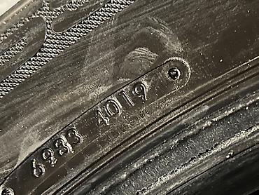 16lıq disk: Lassa COMPETUS qış şini - Ölçü: 225/60 R17 - Yük/sürət indeksi: 99H - — 2
