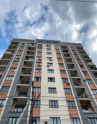 недостроеные дома: 3 комнаты, 72 м², Элитка, 4 этаж, ПСО (под самоотделку)