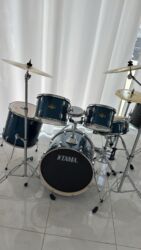 Barabanlar: Baraban, Tama, Yeni