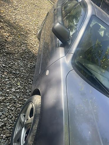mazda premacy 1 8: Mazda 3: 2004 г., 1.6 л, Механика, Бензин, Седан — 4