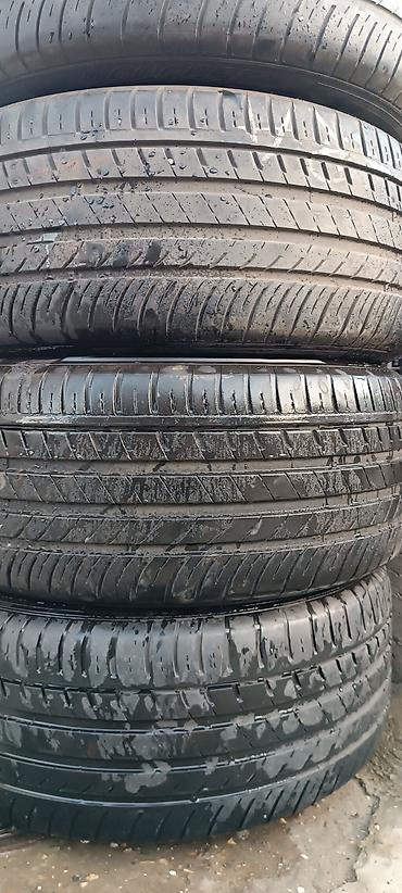 set za reparaciju letve volana corsa c: Felne AUDI Q 7 sa gumama. Felne 18 coli 5x130promer rupa ET 56 Felne — 8