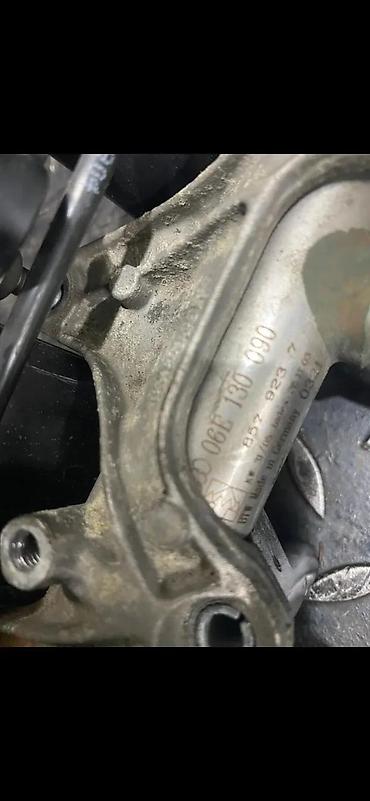 pezo 1: AUDI 3.2 FSI USISNA GRANA REJL 06E13340A | Audi vagen delovi — 4