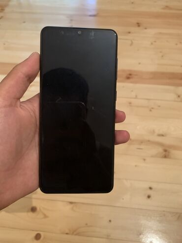 samsung a02s qiymeti 64gb: Samsung Galaxy A31, 128 GB, rəng - Göy, Barmaq izi, İki sim kartlı