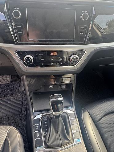Унаа сатуу: Ssangyong Korando: 2023 г., 1.5 л, Автомат, Бензин, Кроссовер — 7