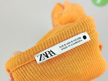 second hand clothing: Zara, Kardigan damski, rozmiar S — 5