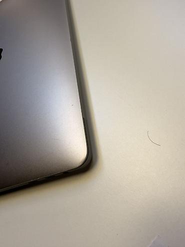 macbook pro 2017 15: Для программирования, Б/у, Intel Core i5 — 5