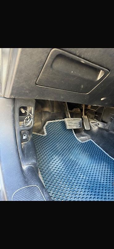 кондиционео: Honda CR-V: 2003 г., 2.4 л, Автомат, Бензин, Кроссовер — 3