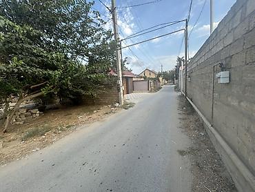 bine evler: 2 sot, Tikinti, Barter mümkündür, Müqavilə — 1