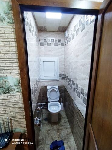 Köhnə tikili: Bakı, Yeni Günəşli Massiv A, 2 otaqlı, Köhnə tikili, 65 kv. m — 7