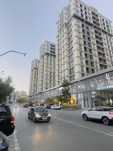 Квартиры: 4 комнаты, Новостройка, 128 м² — 1