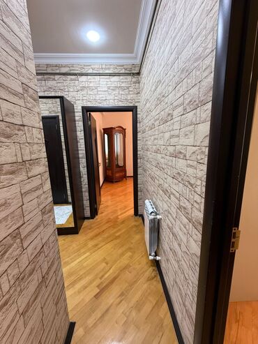 Yeni tikili: 2 otaqlı, Yeni tikili, 47 kv. m — 13