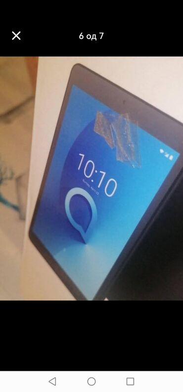 Alcatel: Alcatel 1Se Lite, 32 GB, bоја - Siva, Dual SIM — 22