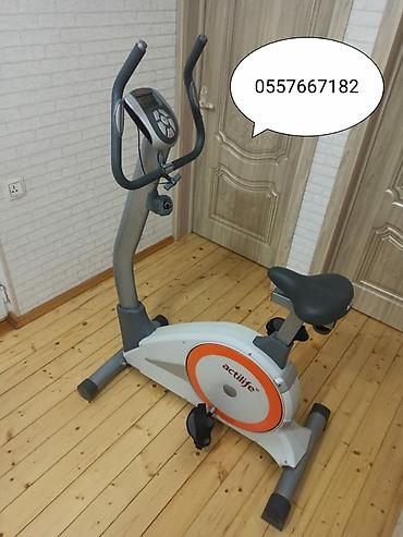 Trenajor .200manatdan başlayan qiymətlərlə.❗❗❗ Bizdən aldığınız malı