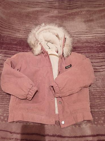 kiton kurtka: Genc qizlar üçün isti qış gödəkçəsi - Marka: VOGUE (etiketdə “Vogue – — 1