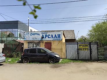 Продажа коттеджей и домов: Продаём дом. ✅70м². ✔️5 комнат+ кухня+ сан узел. ✅4 сотки, правильной — 8